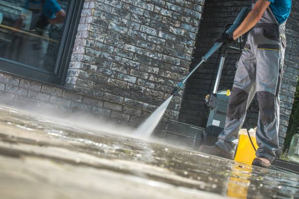 Best Concrete Sealing  in Clifton, NJ