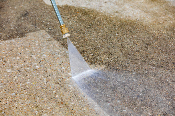 Professional Pressure Washing Services in Clifton, NJ