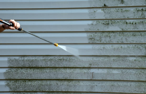 Best Sidewalk and Walkway Cleaning  in Clifton, NJ