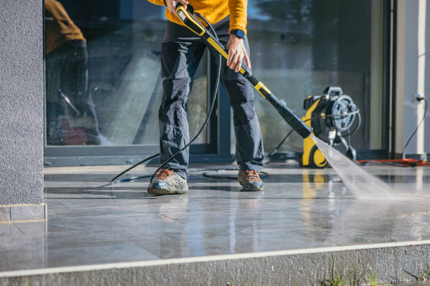 Best Dumpster Area Cleaning  in Clifton, NJ