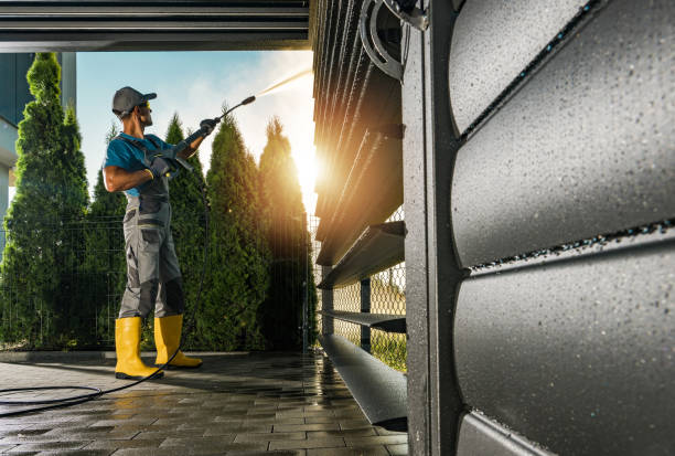 Best Factory Floor Cleaning  in Clifton, NJ