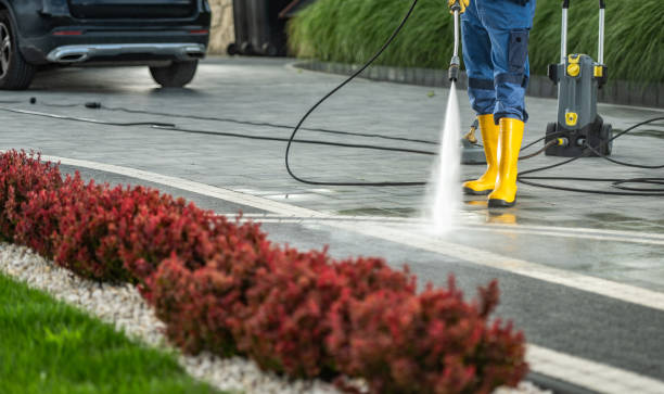 Best Fleet Vehicle Washing  in Clifton, NJ