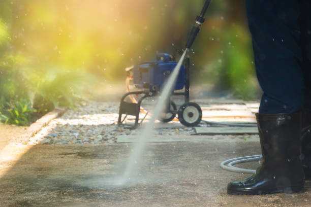 Best Oil Spill Cleanup  in Clifton, NJ