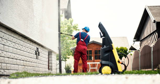 Best Fence Cleaning  in Clifton, NJ